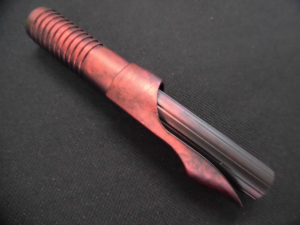 塗装済 VSS-16(フード別売)